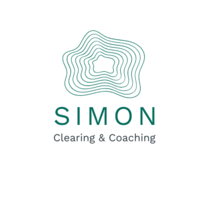 Logo Simon Clearing & Coaching