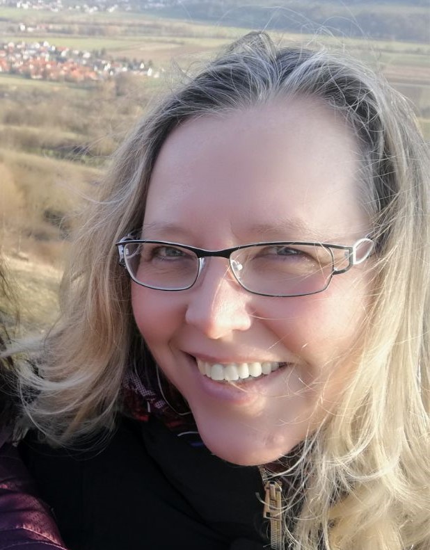 Barbara Simon-Beinert, Lebensberatung - Clearing - Coaching